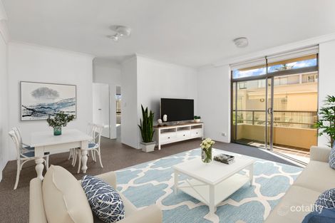 12/5 Wentworth St, Manly, NSW 2095