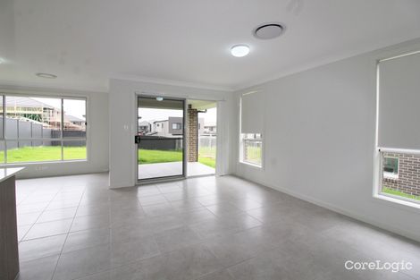 Property photo of 4 San Siro Road North Kellyville NSW 2155