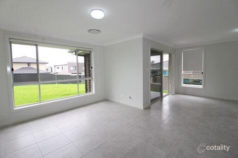 4 San Siro Rd, North Kellyville, NSW 2155