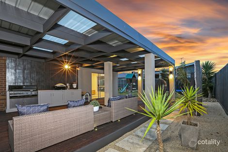Property photo of 132 Rossack Drive Waurn Ponds VIC 3216