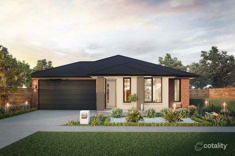 Lot 20926 Brown Bvd, Donnybrook, VIC 3064