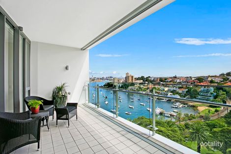Property photo of 703/55 Lavender Street Milsons Point NSW 2061