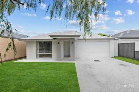 Property photo of 2A Pegus Street Thornlie WA 6108