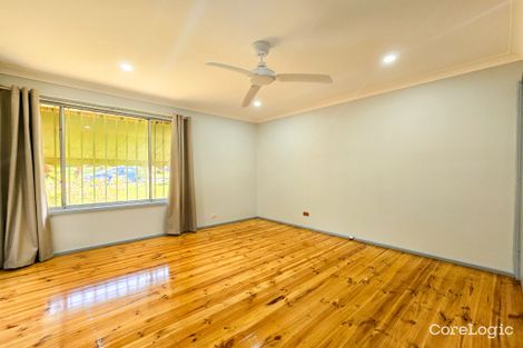 Property photo of 203 Wyangala Crescent Leumeah NSW 2560