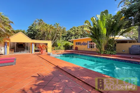 14 Yates St, Nelly Bay, QLD 4819