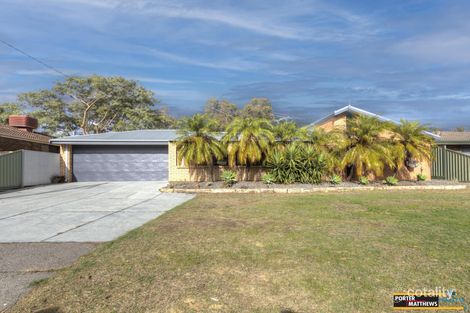 Property photo of 12 Gimlet Court Forrestfield WA 6058