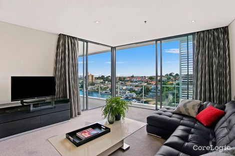 Property photo of 703/55 Lavender Street Milsons Point NSW 2061