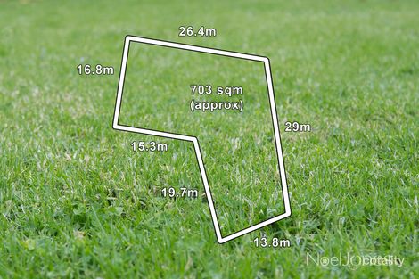 Property photo of 20 Leddy Street Forest Hill VIC 3131