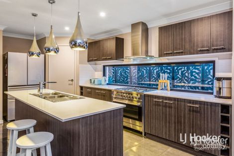 Property photo of 7 Milby Street Yarrabilba QLD 4207