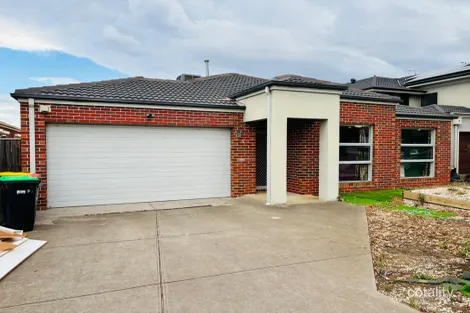 Property photo of 83 Long Tree Drive Harkness VIC 3337