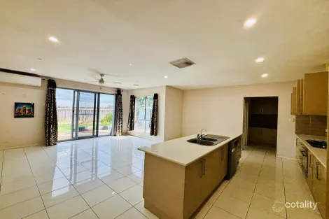 Property photo of 83 Long Tree Drive Harkness VIC 3337