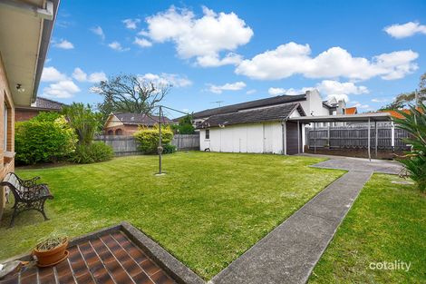 Property photo of 68 Wellbank Street Concord NSW 2137