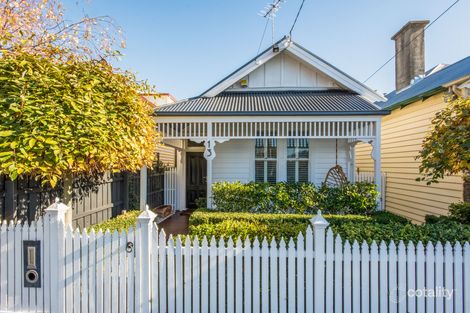 Property photo of 13 Coquette Street Geelong West VIC 3218