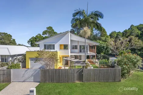 33 Currawong St, Noosa Heads, QLD 4567
