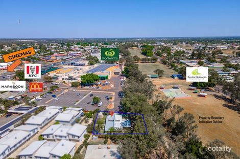 2/1 Creek St, Emerald, QLD 4720