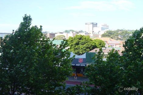 Property photo of 27/255-271 Anzac Parade Kingsford NSW 2032