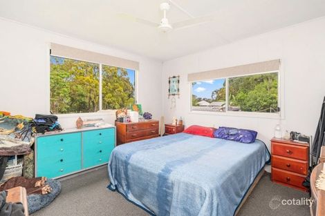 Property photo of 18 Arthur Street Howard QLD 4659