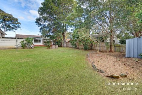 Property photo of 20 Sunnymeade Close Asquith NSW 2077