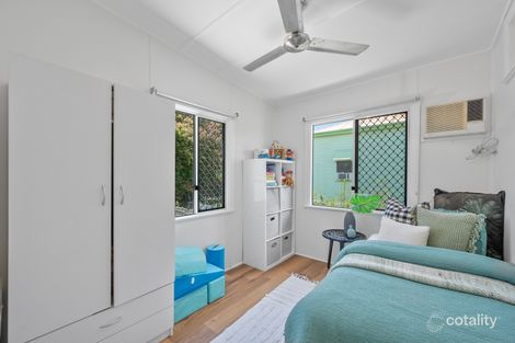 Property photo of 57 Tenth Avenue Railway Estate QLD 4810