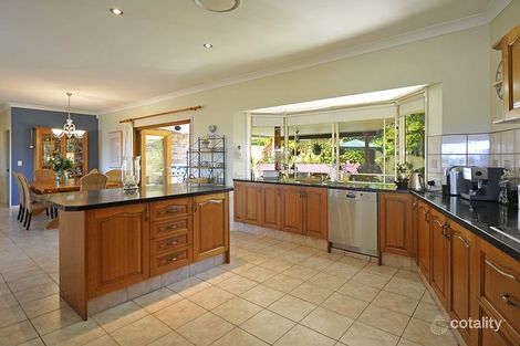 Property photo of 25 Longmorn Crescent Merrimac QLD 4226