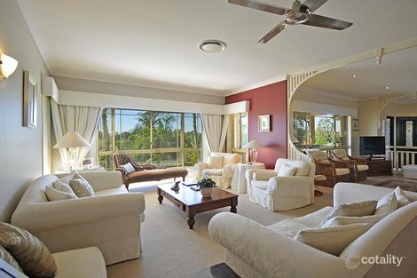 Property photo of 25 Longmorn Crescent Merrimac QLD 4226