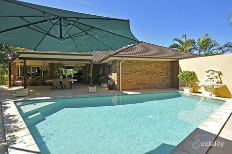 Property photo of 25 Longmorn Crescent Merrimac QLD 4226