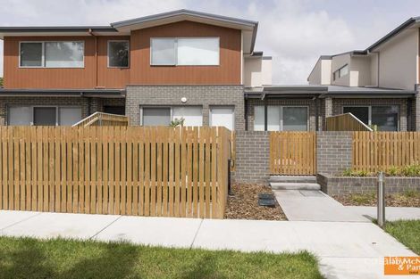 Property photo of 3/9 Cameron Road Queanbeyan NSW 2620