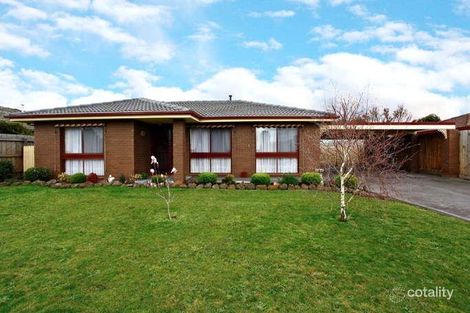 Property photo of 28 Paramount Way Pakenham VIC 3810