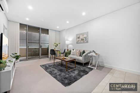 Property photo of 13/2 Cowan Road Mount Colah NSW 2079