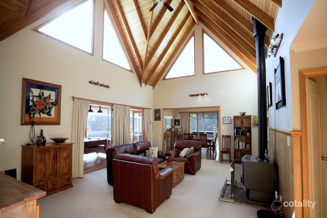 Property photo of 386 White Timber Road Lachlan TAS 7140