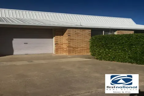 Contact agent for address, GOONDIWINDI, QLD 4390