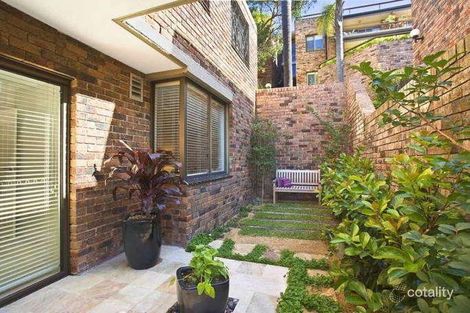 Property photo of 2/39 Grasmere Road Cremorne NSW 2090
