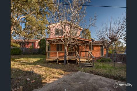 Property photo of 47 De Graaff Street Holder ACT 2611