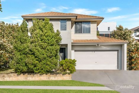 Property photo of 47 Northampton Drive Glenfield NSW 2167