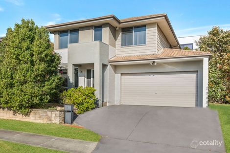 Property photo of 47 Northampton Drive Glenfield NSW 2167