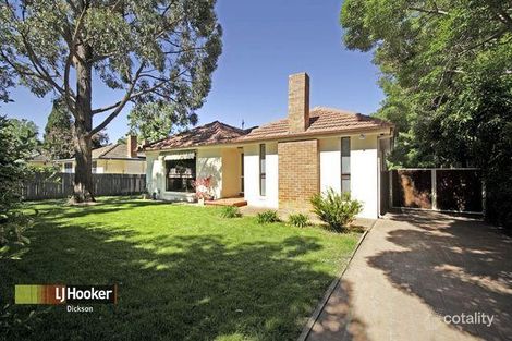 Property photo of 6 Busby Street O'Connor ACT 2602