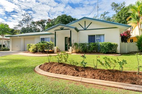 Property photo of 10 Glacier Road Kamerunga QLD 4870
