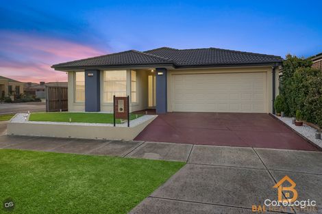 Property photo of 1 Beatty Avenue Truganina VIC 3029