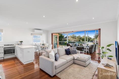Property photo of 89 Grattan Terrace Manly QLD 4179