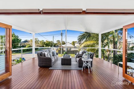 Property photo of 89 Grattan Terrace Manly QLD 4179