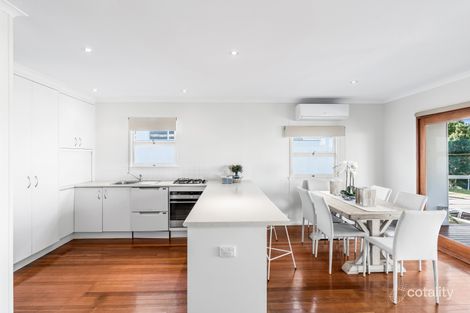 Property photo of 89 Grattan Terrace Manly QLD 4179
