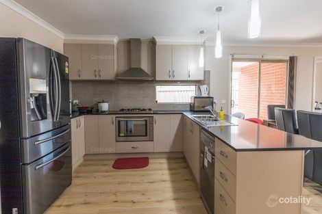 Property photo of 34 Bridge Road Melton South VIC 3338