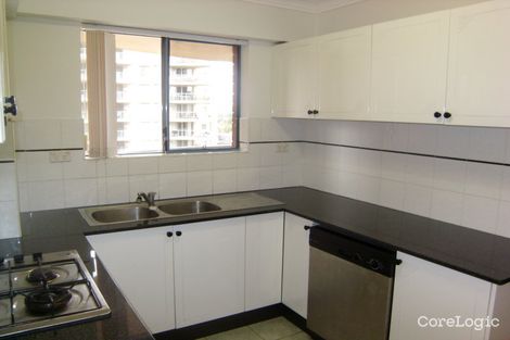 Property photo of 25/36 Albert Street North Parramatta NSW 2151
