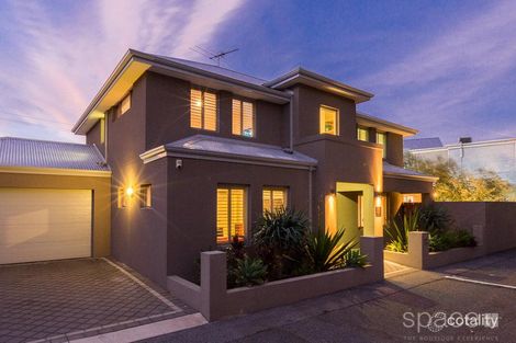 Property photo of 4 Bannear Lane Shenton Park WA 6008