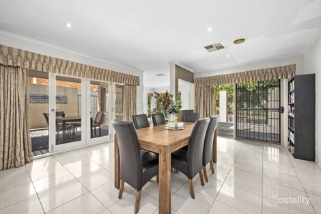 Property photo of 49 Lamour Avenue South Morang VIC 3752