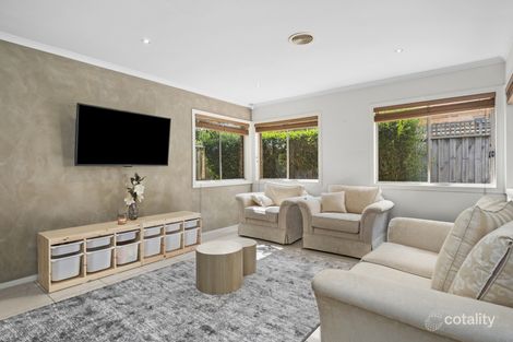 Property photo of 49 Lamour Avenue South Morang VIC 3752