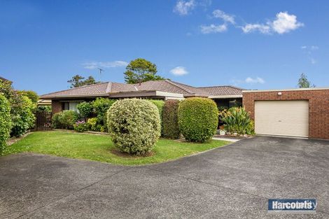 2/2 Darnum St, Drouin, VIC 3818