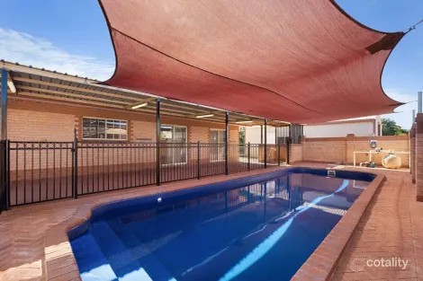 Property photo of 10 Matebore Street Nickol WA 6714
