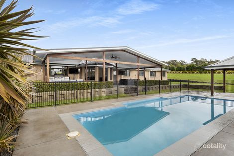 57 Riversdale Rd, Tapitallee, NSW 2540