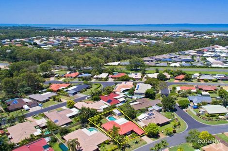 Property photo of 31 Abalone Crescent Thornlands QLD 4164